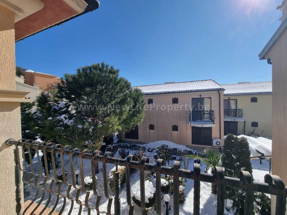 Продава се Двустаен апартамент в к.к. Елените - 56 кв.м за 1411 €/кв.м - Снимка #7