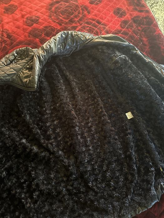 Куртка зимняя