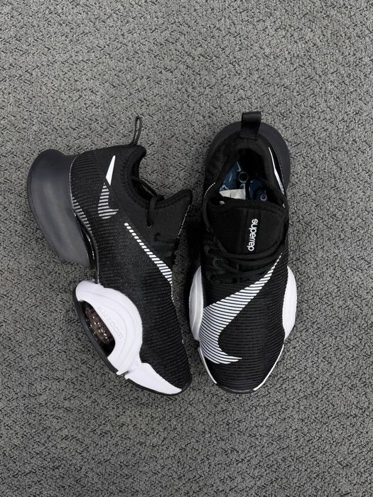 Nike new collection