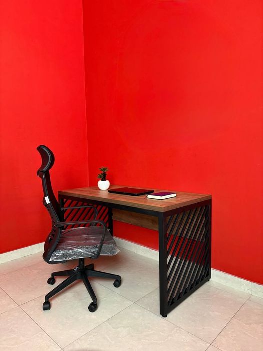 Loft stol, parta ofis uchun hamma mebellar