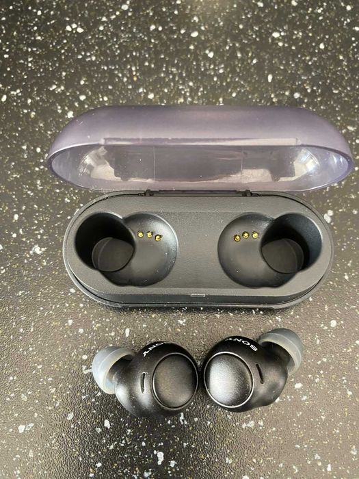 Слушалки Sony WF-C500