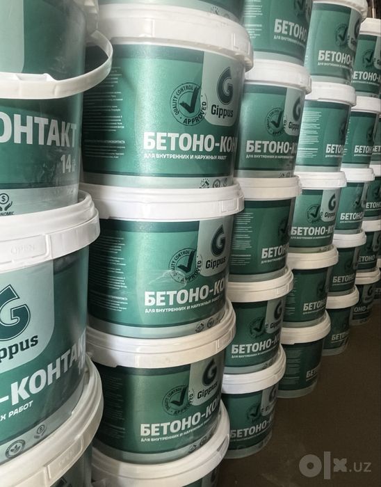 Betonokantak,betonakantak maxsuloti optim ishlab chiqaruvchidan