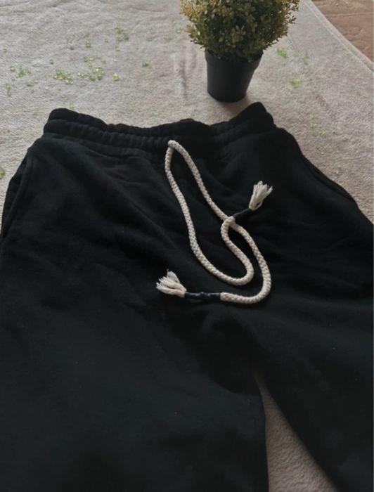 Pantaloni rick owens