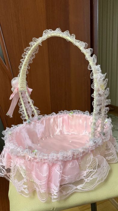 Продам корзины для праздникоа