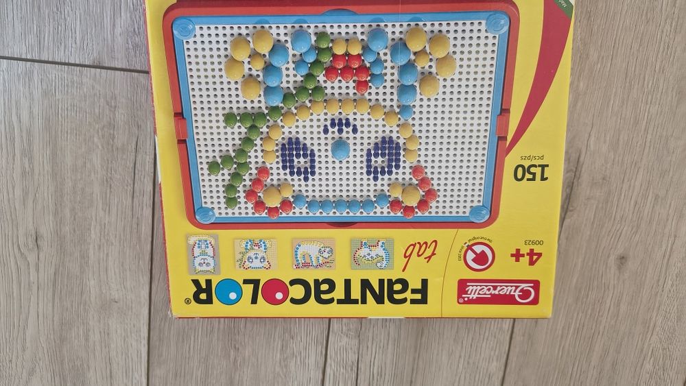 Детски пъзели и дървени играчки