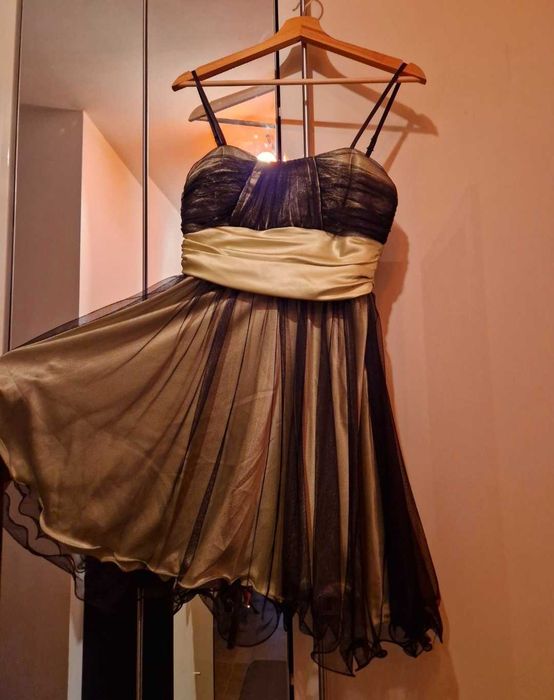 Rochie ocazie mărimea 38