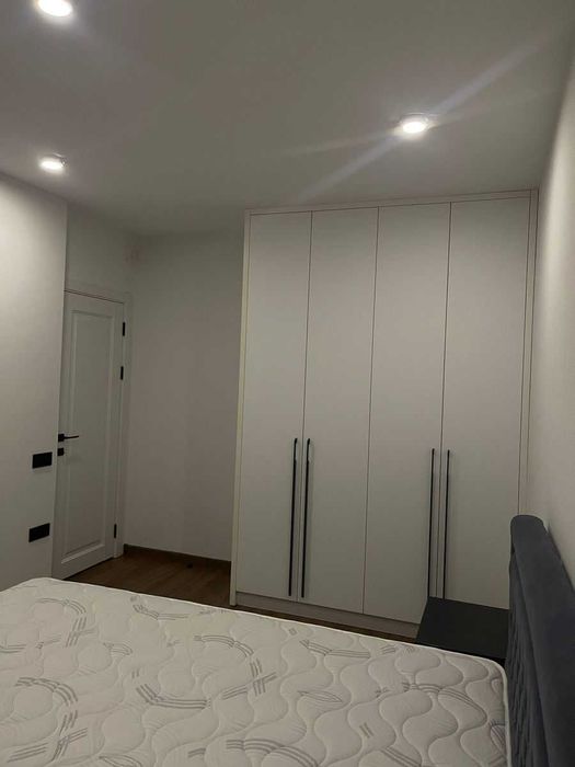 Дава се под наем Двустаен апартамент в София, Кръстова вада - 57 кв.м за 450 € - Снимка #4