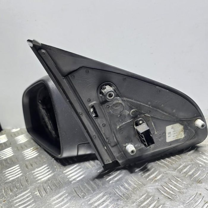 Oglinda stanga model mare 5 pini Z20R Opel Astra H facelift