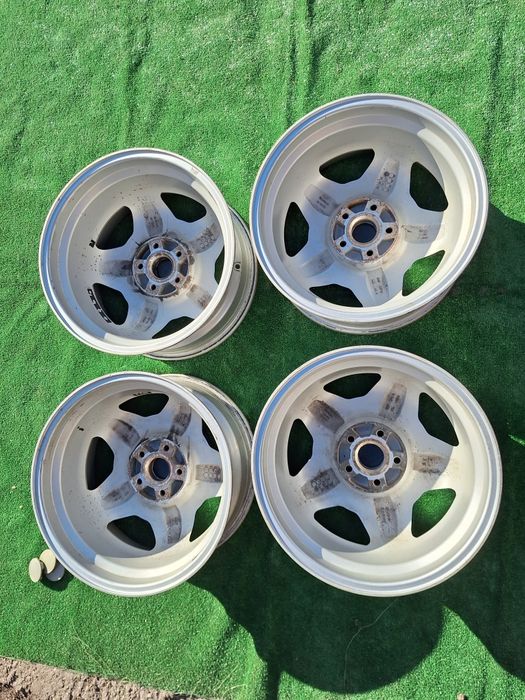 Ауди, Фолскваген, Шкода, Сеат-17цола-5/112-"MOTOR SPORT"