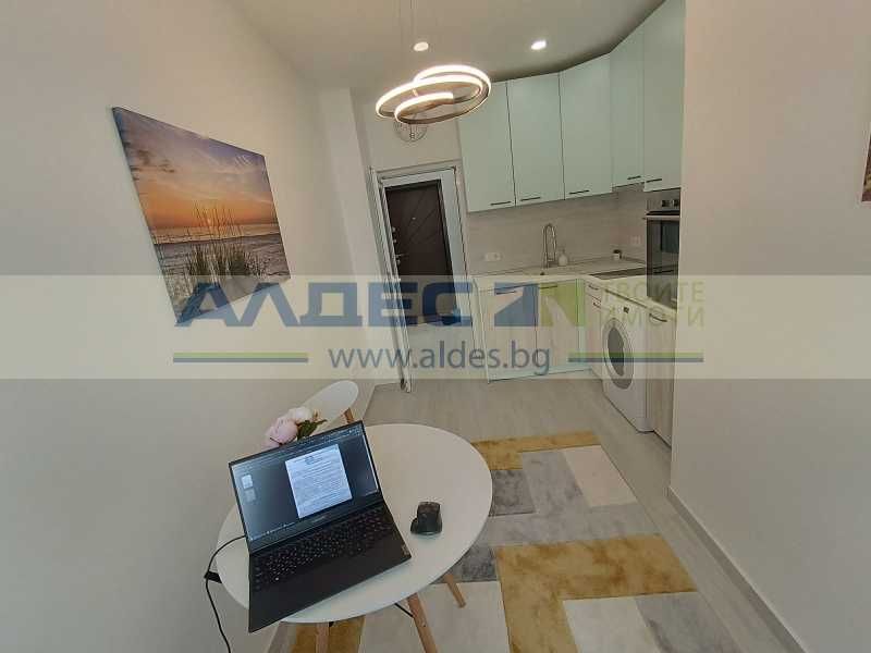 Дава се под наем Двустаен апартамент в София, Център - 42 кв.м за 650 € - Снимка #6