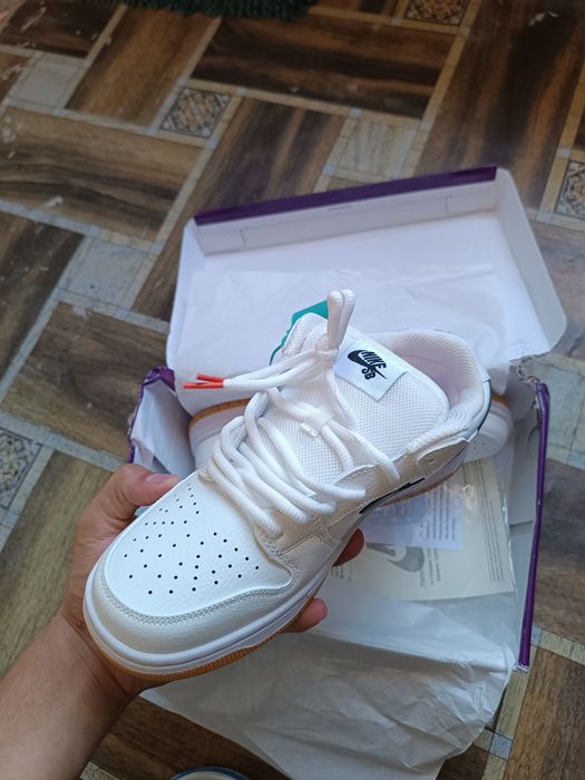 Кроссовки NIKE (original)