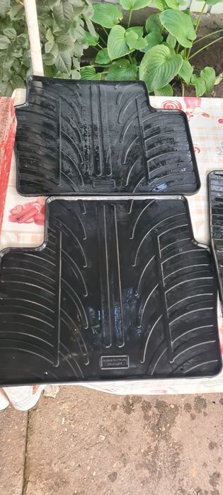 Vand covorase cauciuc Mazda CX-3