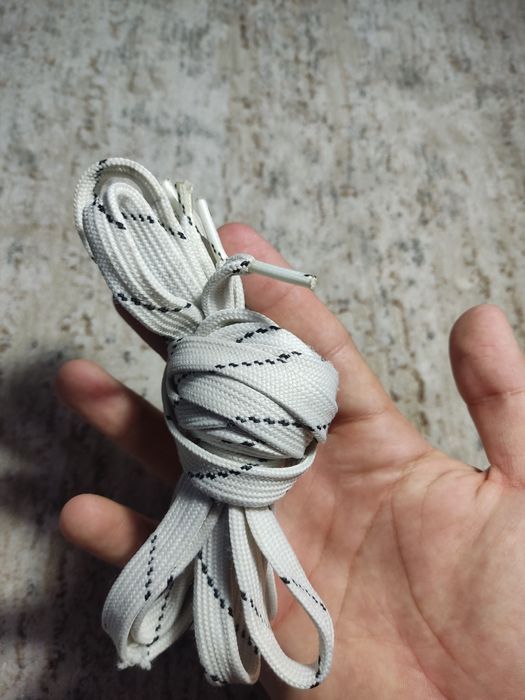 Спортивная атрибутика