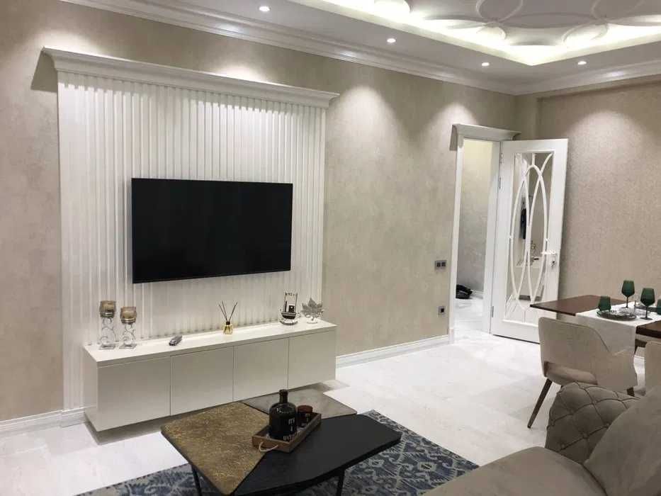 сдается квартира в новостройке