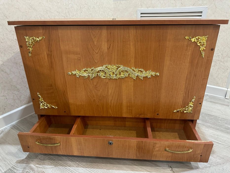 Продам сундук в хорошем состоянии