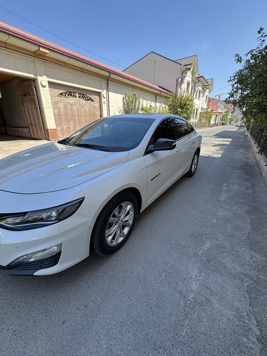 Malibu XL 2023, 33 000km, toza