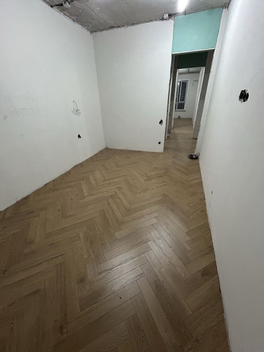 Укладка ламината по Астане!