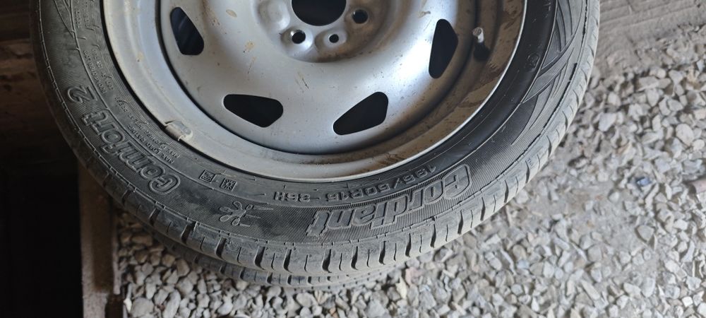 Продам диски комплект