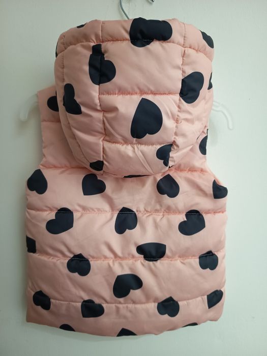 Vesta Oviesse 104 cm