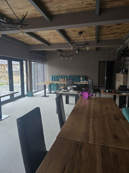 Spatiu comercial de închiriat în Preutești Suceava