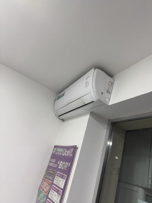 Kaditsaner artel eskiro yaxshi ishlidi invertor emas