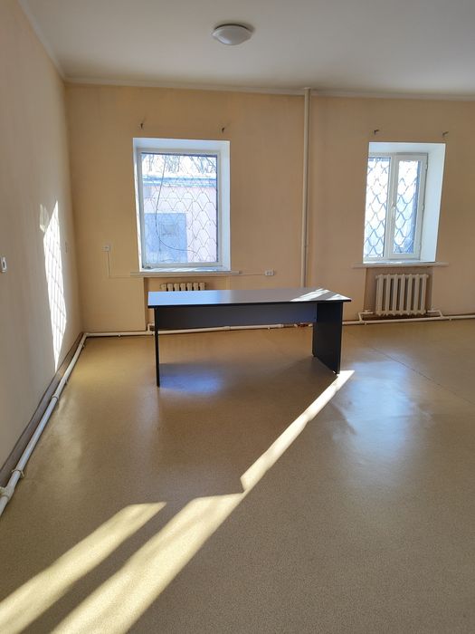 Офисное помещение