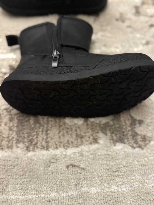 Детские сапоги 31 размер