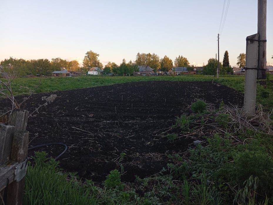 Продам дом в с. Бобровка