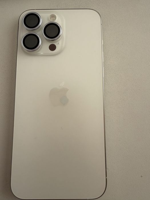 Iphone 15 pro max 512