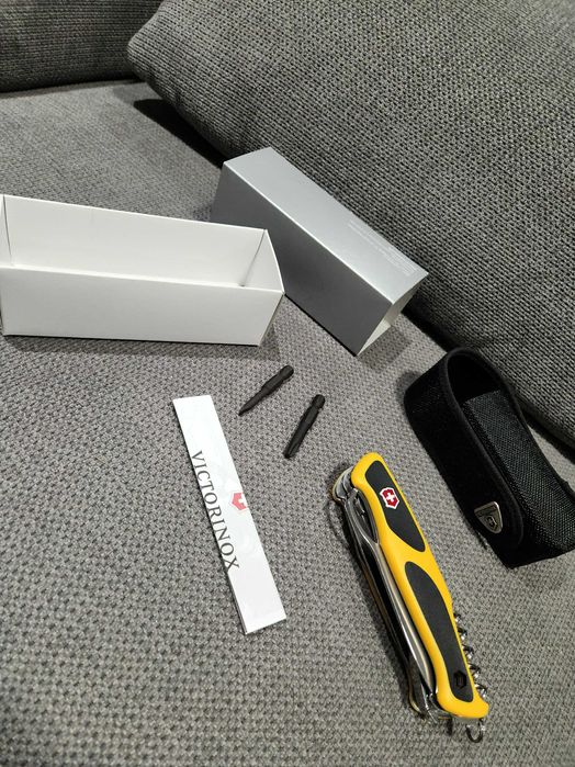 Victorinox RANGERGRIP Мултифункционален