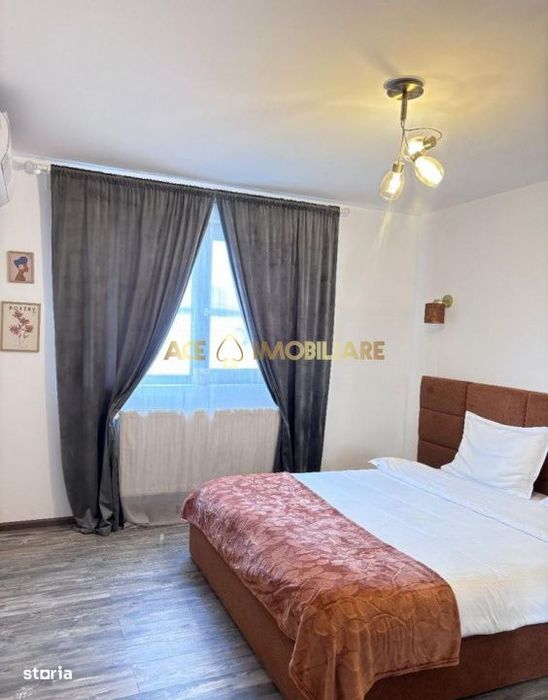 Vila de inchiriat Bragadiru | 4 Camere | Centrala | Modern