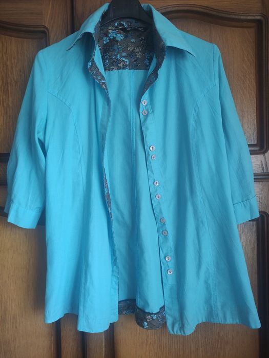 Cămăși dama mărimea M/38