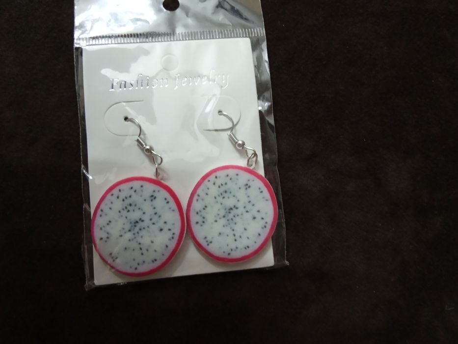 Колье с цирконами