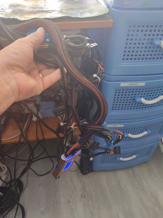 Bequiet BQ SU7 - 700W