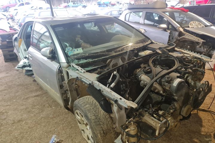 Piese Audi A4 2002 1.9 TDI 5MT (130 hp)