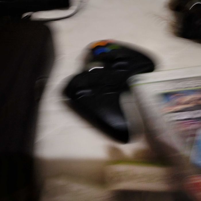 Xbox360 в много добро състояние запазена