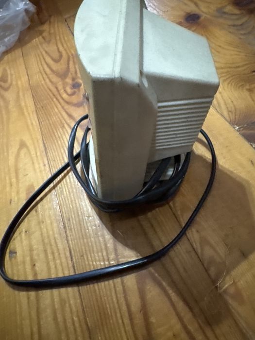 Ионизатор воздуха