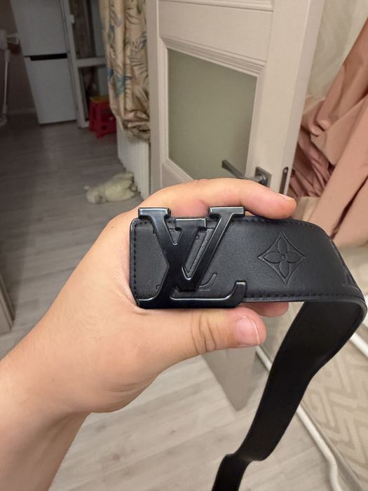 Ремень Louis Vuitton