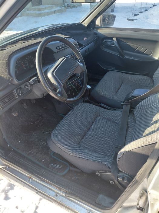 Ваз 2115 сатамын