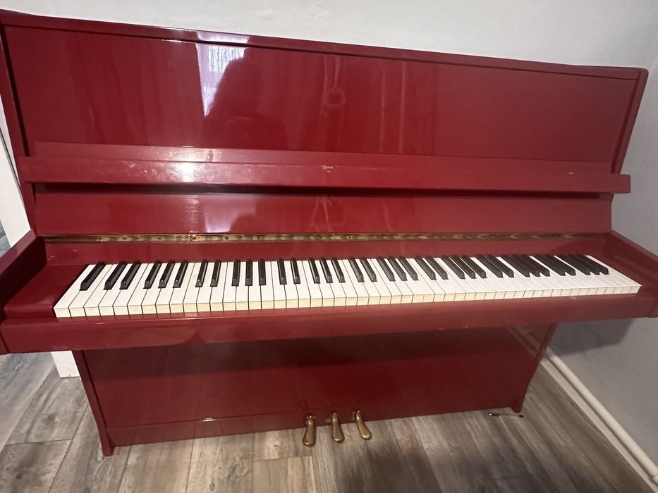 Пианино petrof / петроф