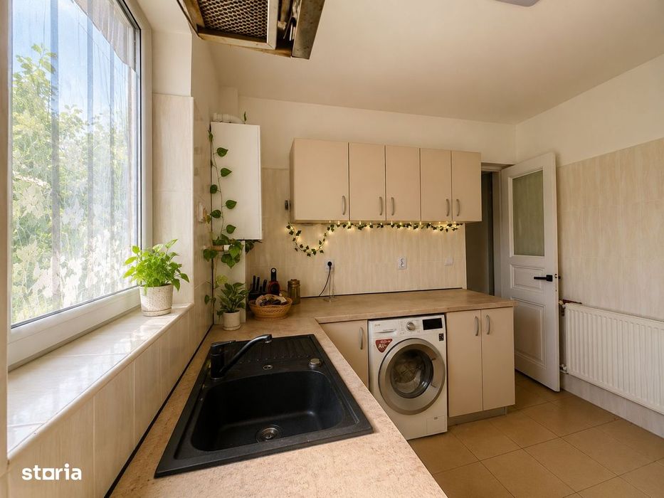 Inchiriere apartamet 2 camere - zona 1 mai - Domenii