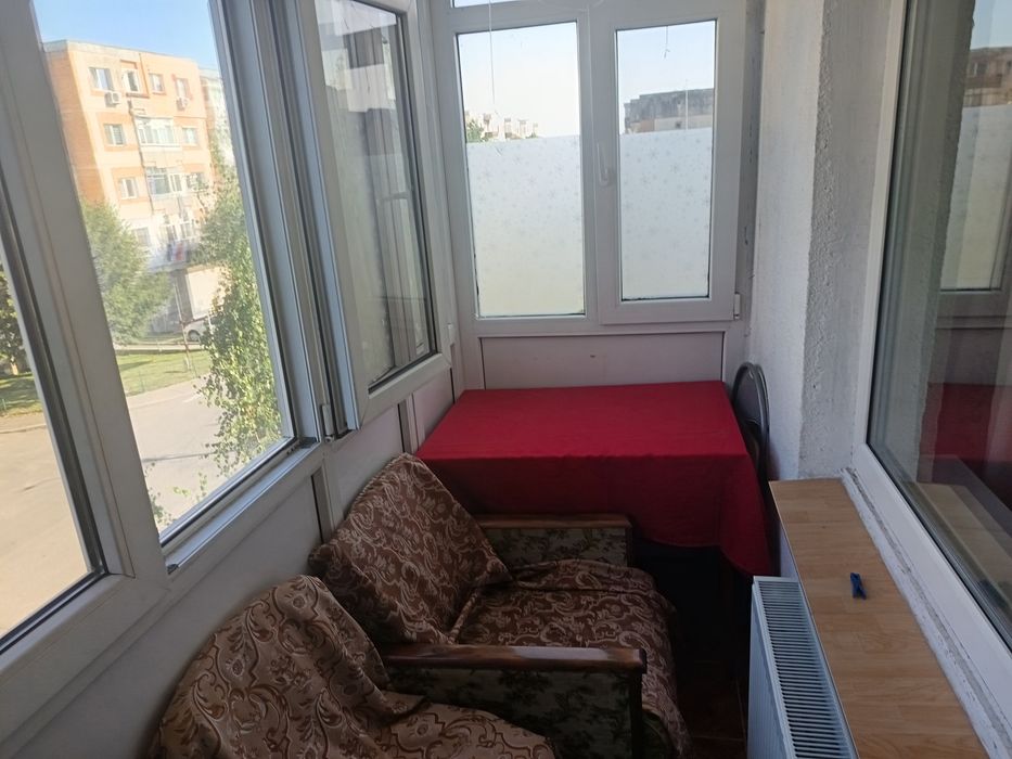 garsoniera de închiriat