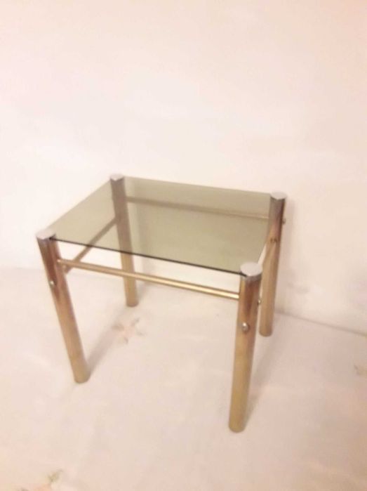 Set de trei masute decor