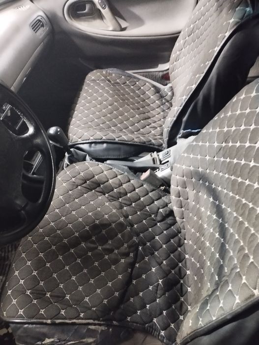 Продам Мазда кронус 1993 г.в объем 2.0 аккп