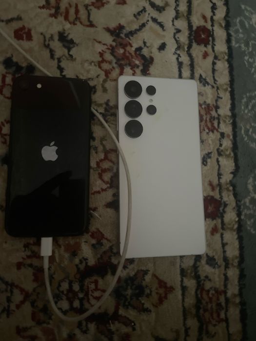 Айфон es самсунг с25