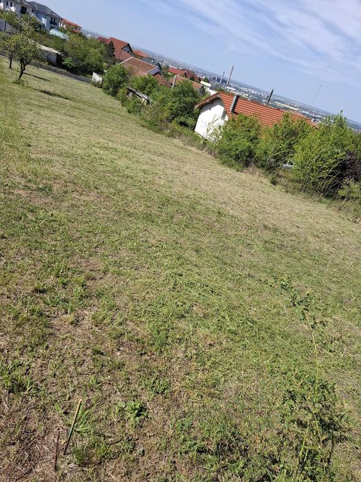 Teren Piersicilor Oradea, cu toate utilitățile