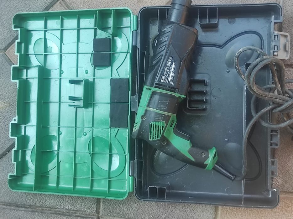 Rotopercutor  HKOKI  DH 26 PC