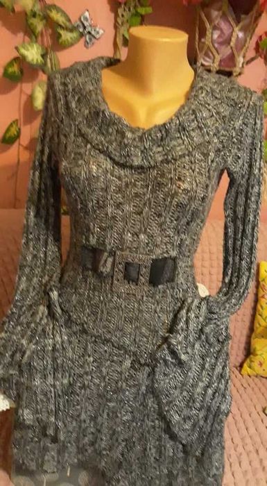 Маркова Рокля/r/r S