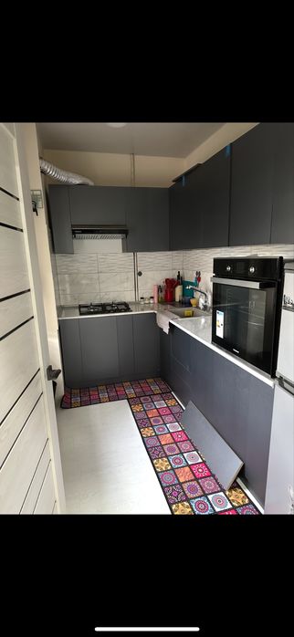 Сдается 2-комнатная квартира на Куйлюке 6