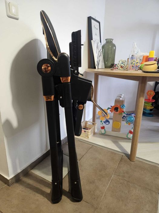 Стол за хранене  Moni Lindo